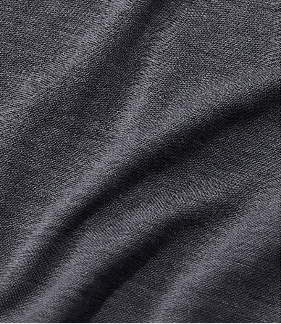 Women's Cresta Wool Ultralight 150 Base Layer, Hoodie - L.L.Bean Classic