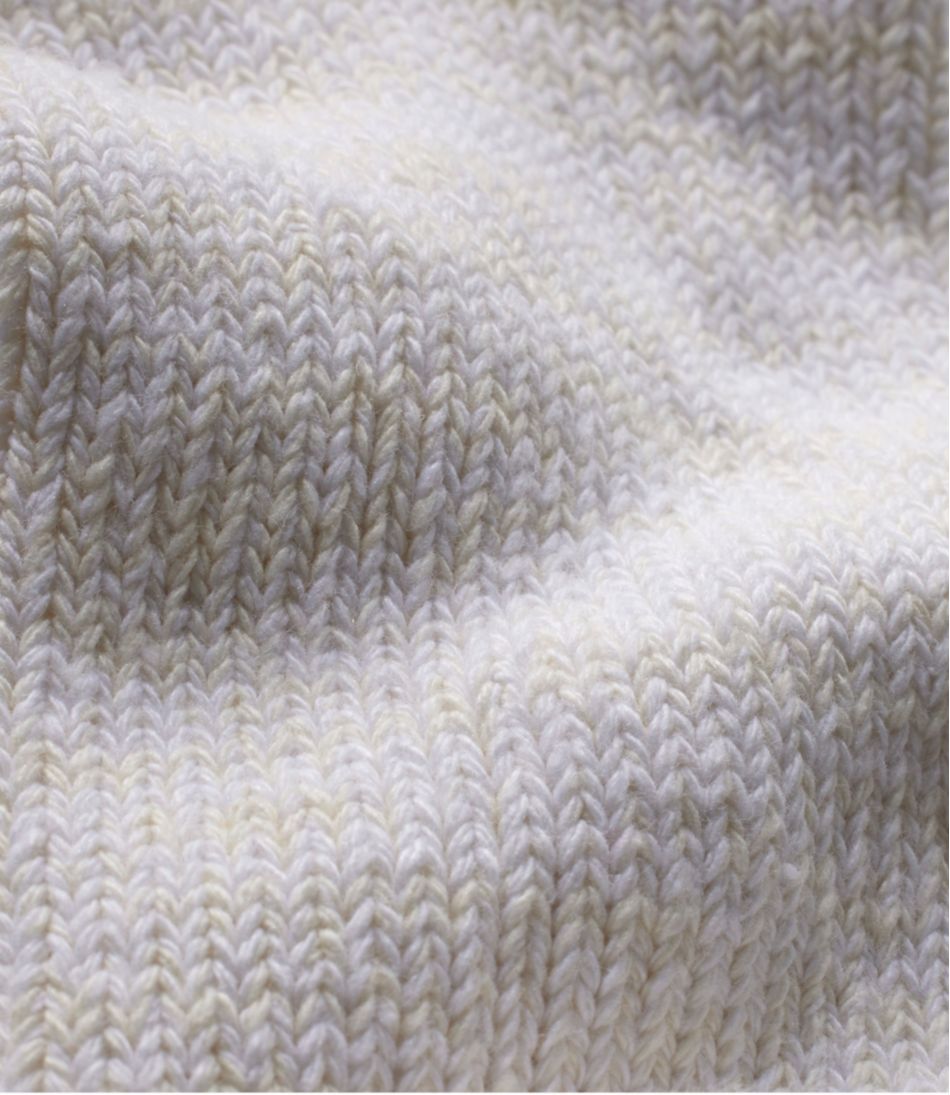 Adults' Cotton Ragg Socks - L.L.Bean Latest
