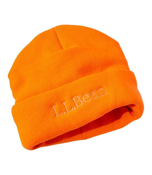 Adults' All Weather LL Beanie - L.L.Bean Value
