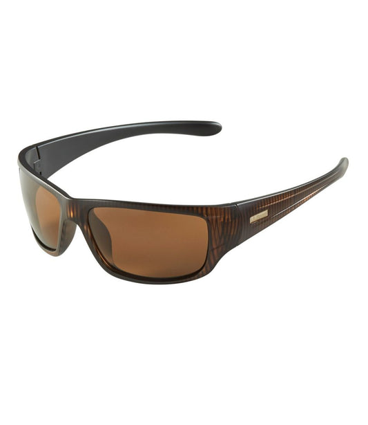 Adults' L.L.Bean Double L Polarized Sunglasses - L.L.Bean Customer Favorite