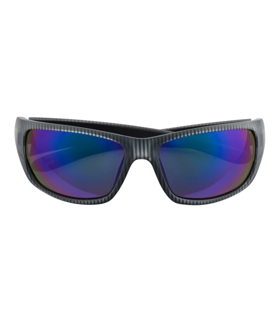 Adults' L.L.Bean Double L Polarized Sunglasses - L.L.Bean Customer Favorite