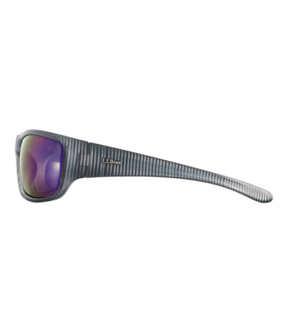 Adults' L.L.Bean Double L Polarized Sunglasses - L.L.Bean Customer Favorite