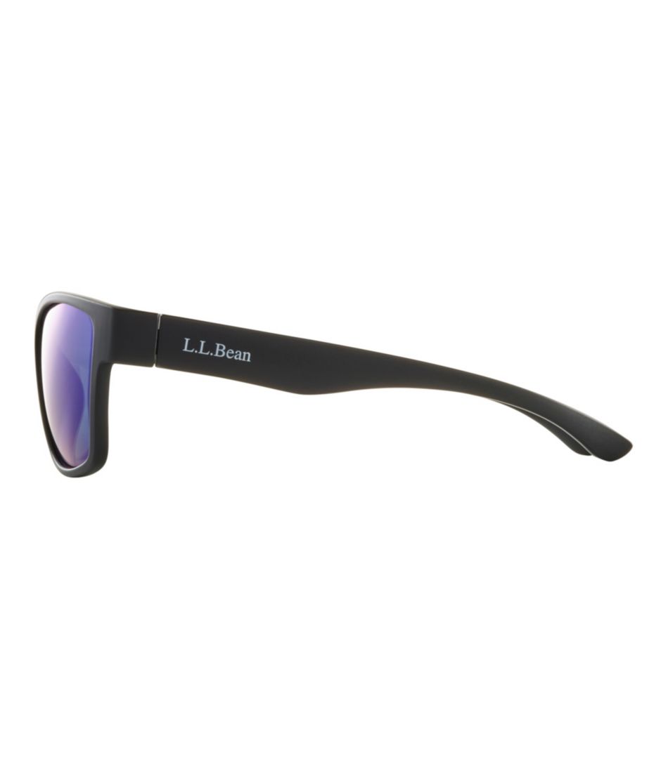 Kids' L.L.Bean Trailbound Polarized Sunglasses - L.L.Bean Quality