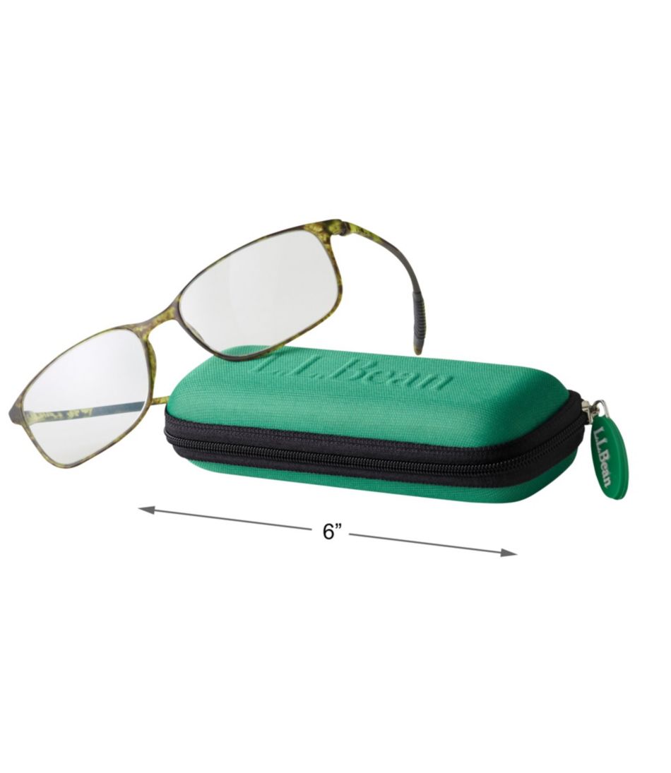 DuraReader Glasses - L.L.Bean Customer Favorite