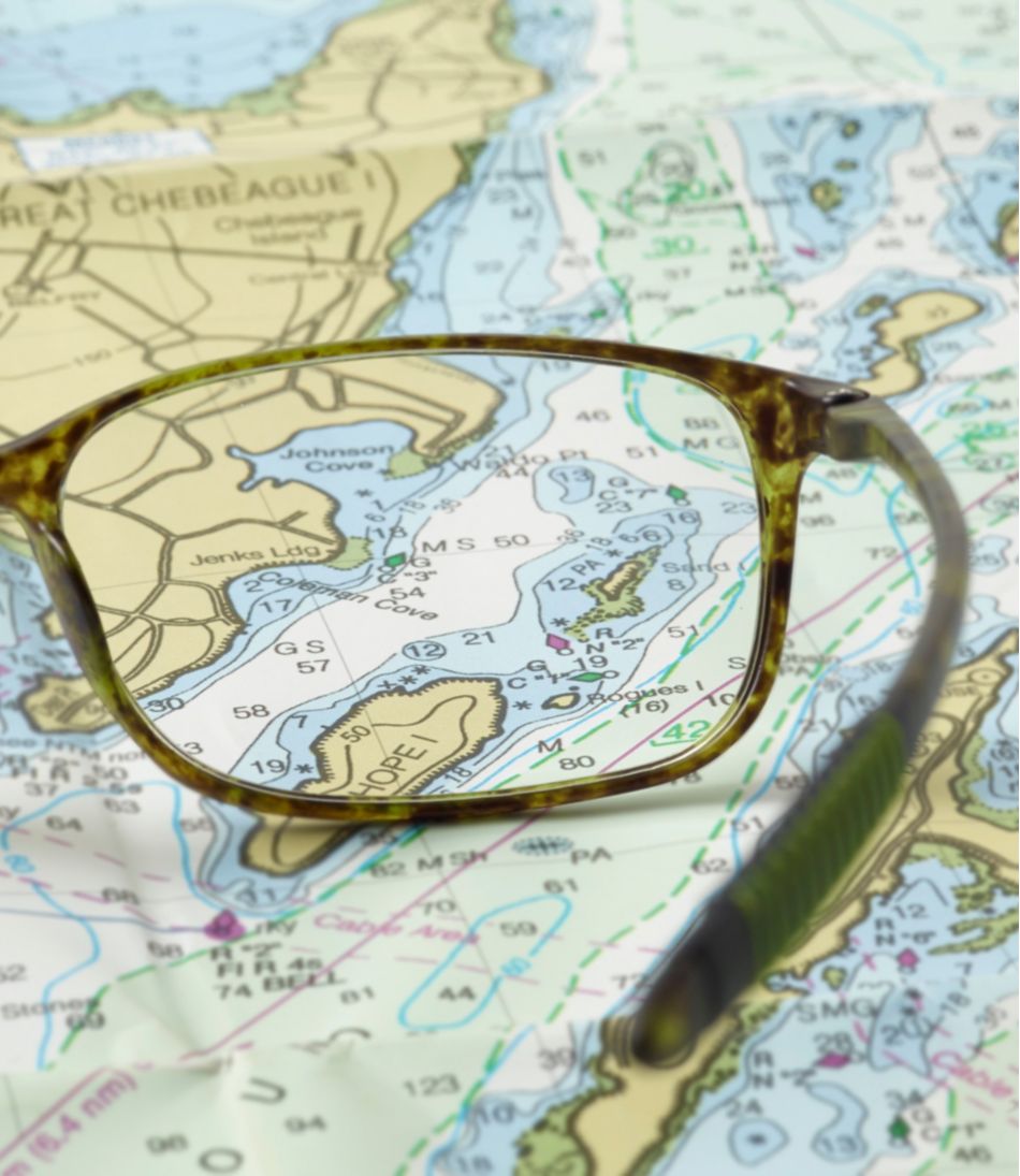 DuraReader Glasses - L.L.Bean Customer Favorite