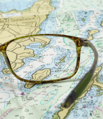 DuraReader Glasses - L.L.Bean Customer Favorite