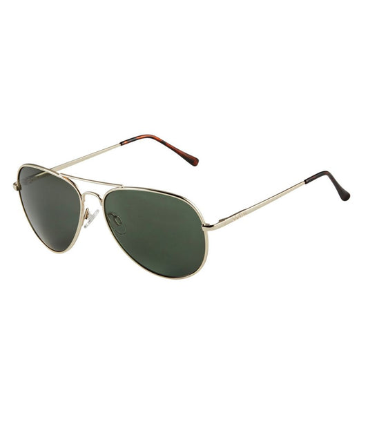 Adults' L.L.Bean Classic Aviator Polarized Sunglasses - L.L.Bean Essential