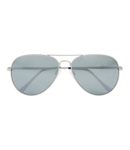 Adults' L.L.Bean Classic Aviator Polarized Sunglasses - L.L.Bean Essential