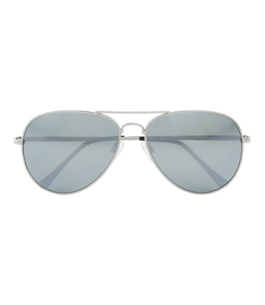 Adults' L.L.Bean Classic Aviator Polarized Sunglasses - L.L.Bean Essential