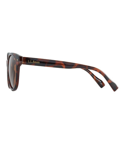 Women's L.L.Bean Kennebunkport Polarized Sunglasses - L.L.Bean Value