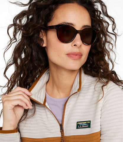 Women's L.L.Bean Kennebunkport Polarized Sunglasses - L.L.Bean Value