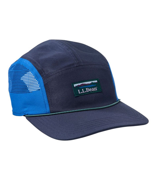 Adults' Mountain Classic 5-Panel Cap - L.L.Bean Classic