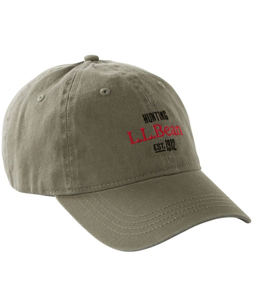 Adults' L.L.Bean Heritage Hunting Hat - L.L.Bean Quality