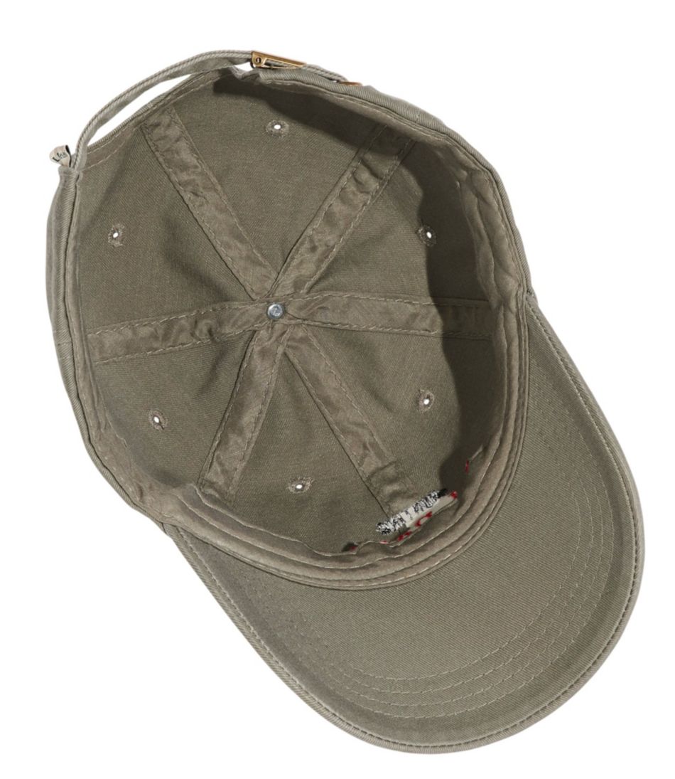 Adults' L.L.Bean Heritage Hunting Hat - L.L.Bean Quality