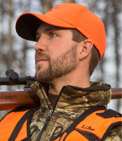 Adults' L.L.Bean Heritage Hunting Hat - L.L.Bean Quality