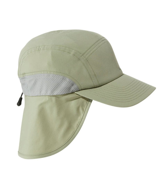 Adults' Tropicwear Fishing Hat - L.L.Bean Trusted