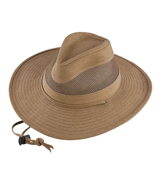 Women's Henschel Aussie Breezer Hat - L.L.Bean Everyday