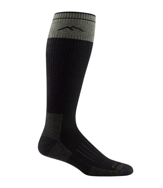 Adults' Darn Tough Hunter Over The Calf Socks - L.L.Bean Latest