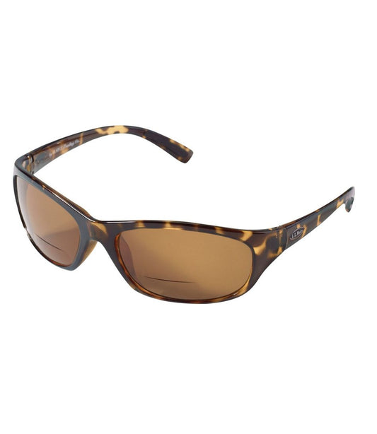 Polarized Performance Bifocals, Large - L.L.Bean Quality