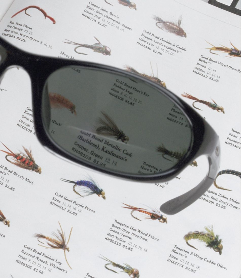 Polarized Performance Bifocals, Medium - L.L.Bean Trusted