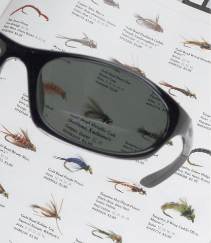 Polarized Performance Bifocals, Medium - L.L.Bean Trusted