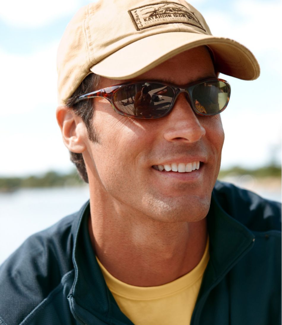 Polarized Performance Bifocals, Medium - L.L.Bean Trusted