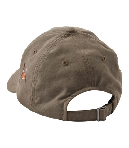 Adults' MIF&W Baseball Cap, Deer - L.L.Bean Customer Favorite
