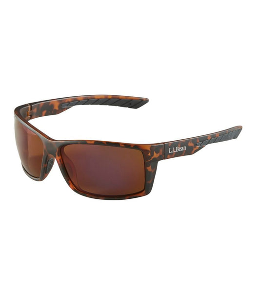 Adults' L.L.Bean Overland Polarized Sunglasses - L.L.Bean Latest