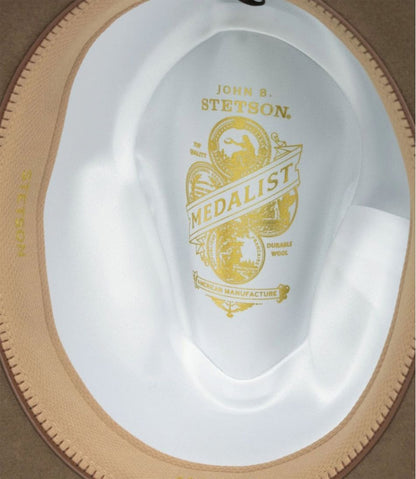 Adults' Stetson Jackson Outdoor Hat - L.L.Bean Classic