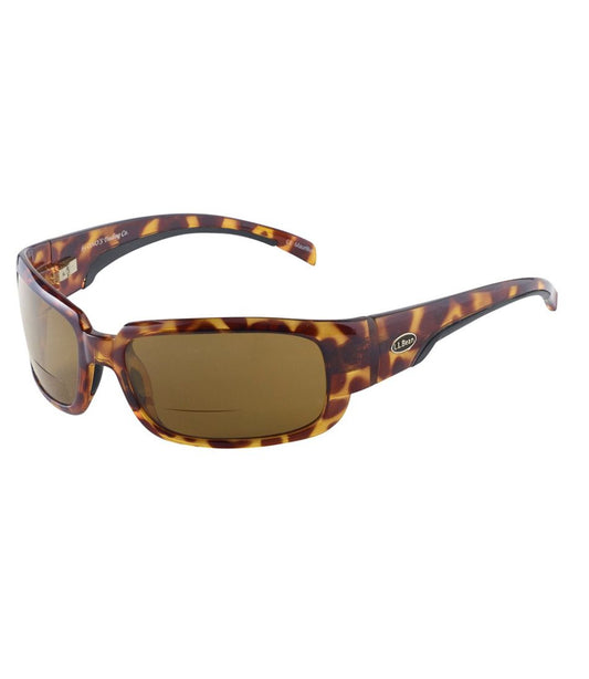 Adults' Polarized Performance Bifocals, Extra-Large - L.L.Bean Essential