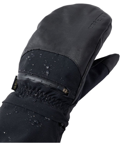 Adults' Wildcat GORE-TEX Ski Mittens - L.L.Bean Value