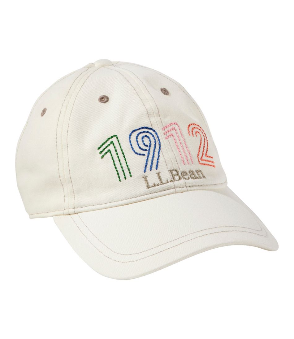 Adults' L.L.Bean Baseball Cap - L.L.Bean Quality