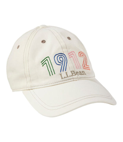 Adults' L.L.Bean Baseball Cap - L.L.Bean Quality
