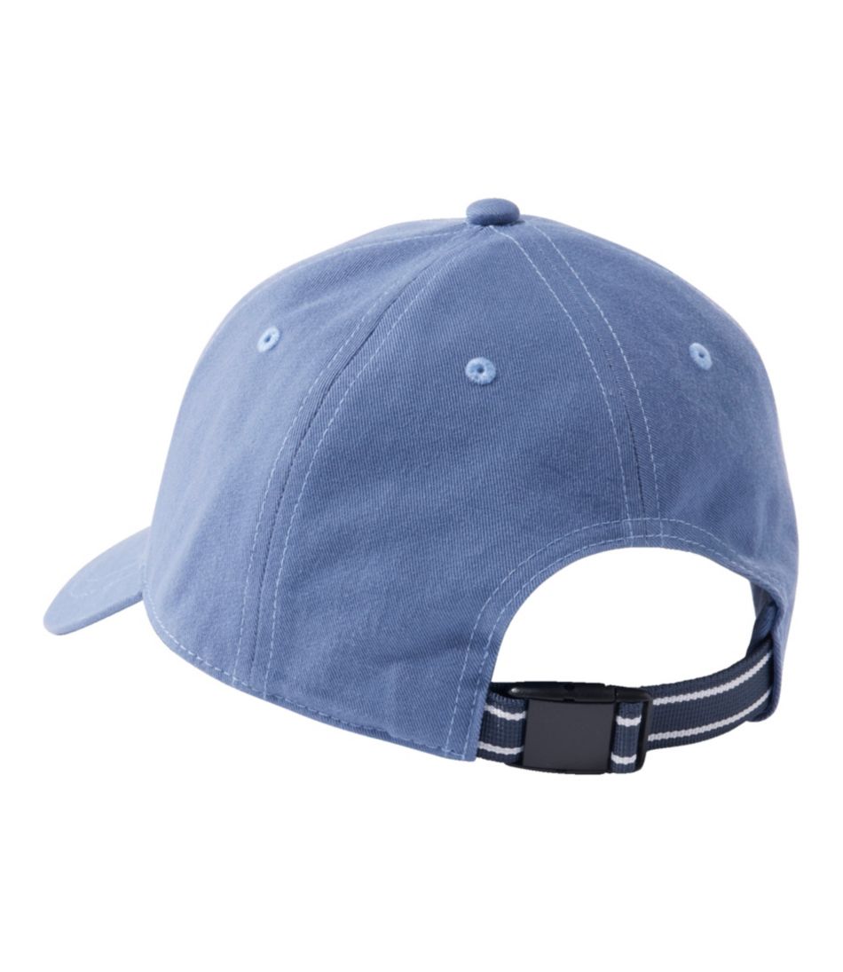 Adults' L.L.Bean Baseball Cap - L.L.Bean Quality