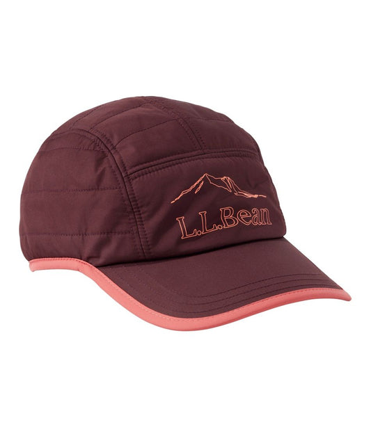 Adults' Puffer Cap - L.L.Bean Classic