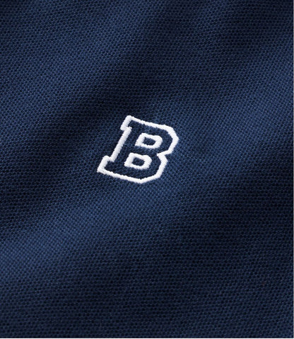 Men's Premium Double L® Polo, Long-Sleeve Without Pocket - L.L.Bean Classic