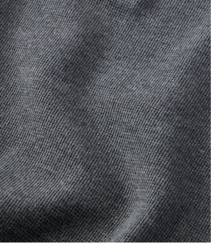 Men's Unshrinkable Mini-Waffle Henley, Long-Sleeve Traditional Fit - L.L.Bean Classic