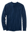 Bright Navy Heather