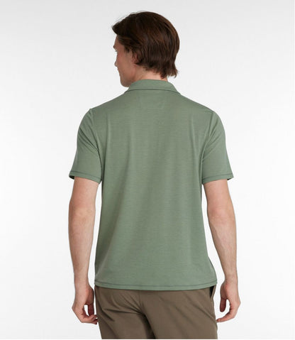 Men's Everyday SunSmart® Polo 2.0, Short-Sleeve - L.L.Bean Quality