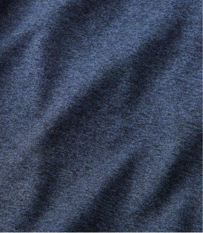 Men's Bean's Access Trail Tee, Quarter-Zip - L.L.Bean Trusted