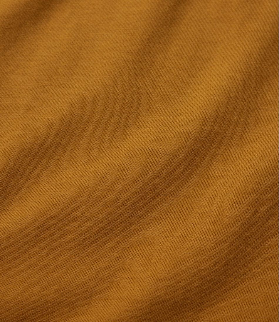Men's L.L.Bean Katahdin Logo Tee, Short-Sleeve - L.L.Bean Customer Favorite
