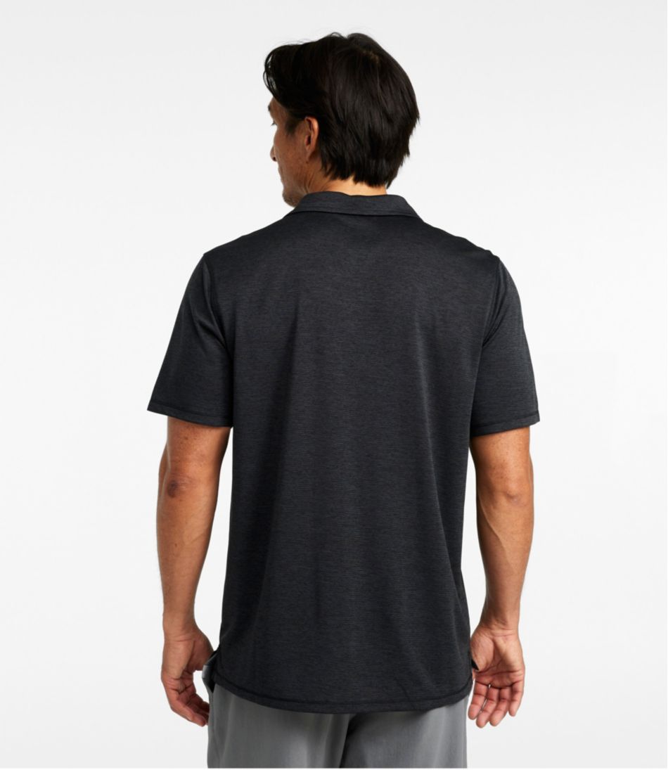 Men's Ultralight Adventure Polo - L.L.Bean Everyday