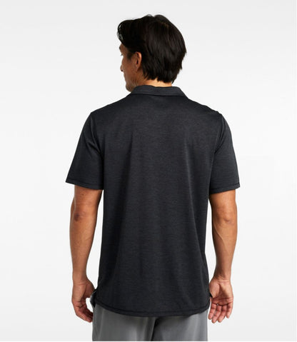 Men's Ultralight Adventure Polo - L.L.Bean Everyday