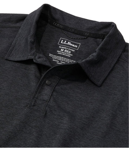 Men's Ultralight Adventure Polo - L.L.Bean Everyday