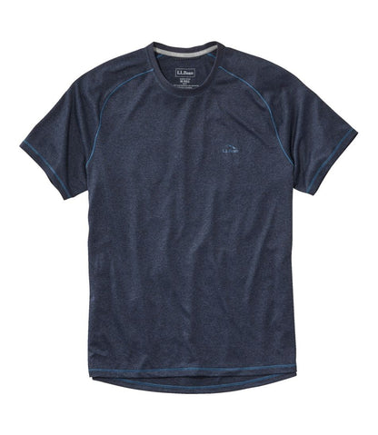 Men's Bean's Access Trail Tee - L.L.Bean Customer Favorite