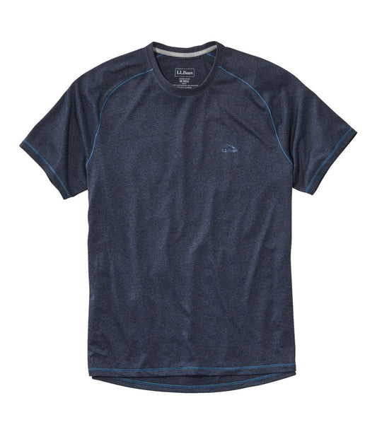 Men's Bean's Access Trail Tee - L.L.Bean Customer Favorite
