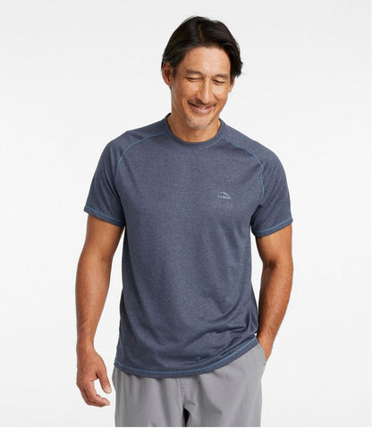 Men's Bean's Access Trail Tee - L.L.Bean Customer Favorite
