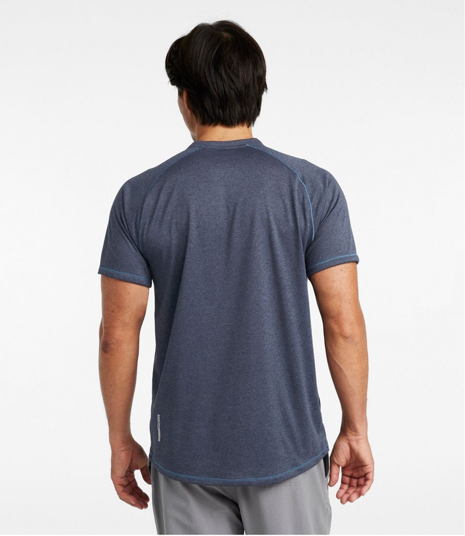 Men's Bean's Access Trail Tee - L.L.Bean Customer Favorite