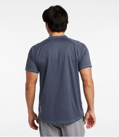 Men's Bean's Access Trail Tee - L.L.Bean Customer Favorite