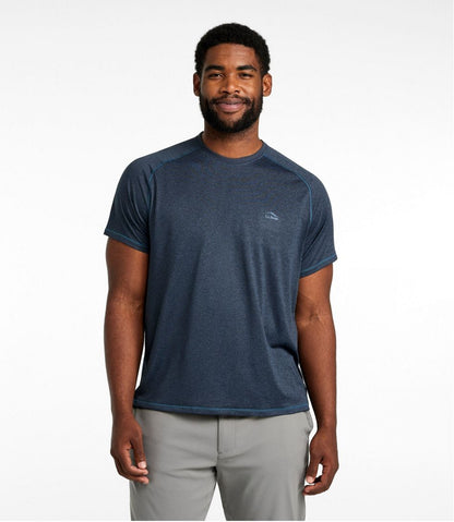 Men's Bean's Access Trail Tee - L.L.Bean Customer Favorite